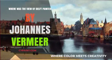 Exploring Vermeer's Delft: Unveiling the Iconic View's Hidden Gems