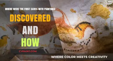 Unveiling Ancient Art: The Discovery of the First Painted Caves