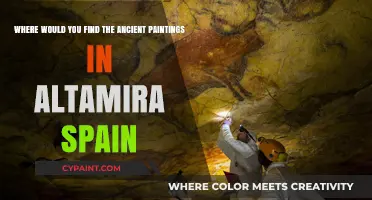 Discovering Altamira: A Journey to Spain's Ancient Artistic Treasures