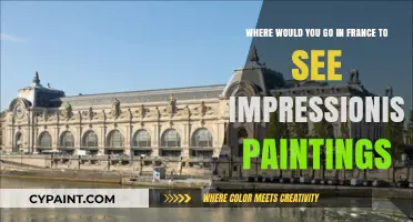 Exploring Impressionism: Top Destinations in France for Art Lovers