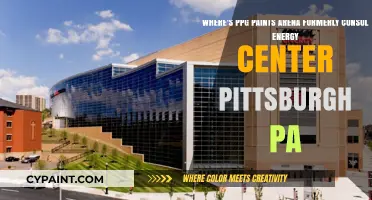 Exploring Pittsburgh: The Evolution of PPG Paints Arena