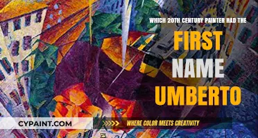 Discovering Umberto: The 20th-Century Painter You Need to Know