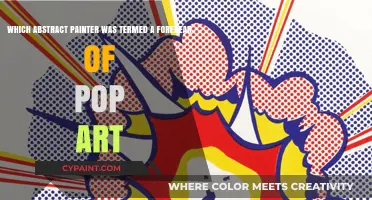 Exploring the Roots of Pop Art: A Tribute to [Painter's Name]