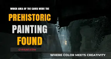 Unveiling Ancient Art: Discovering Prehistoric Paintings in the Cave's Hidden Chambers