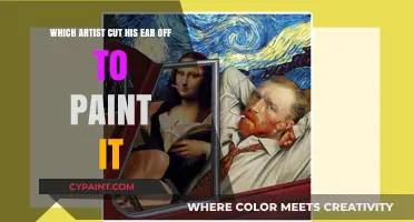 The Tragic Tale of Van Gogh's Self-Mutilation and Art