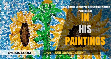 Exploring Pointillism: The Artistic Genius of Georges Seurat