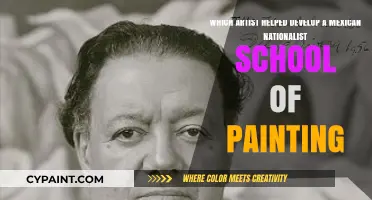 Brushstrokes of Nationalism: The Artistic Legacy of Diego Rivera