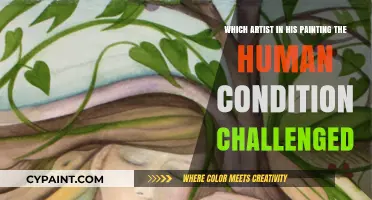 Exploring Artists Who Challenged the Human Condition Through Their Paintings