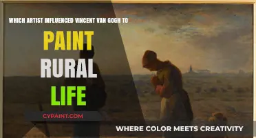 Van Gogh's Muse: The Artist Who Inspired His Rural Masterpieces