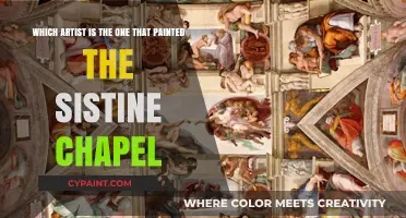 Unveiling the Mastermind Behind the Sistine Chapel's Splendor