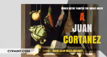 Exploring the Artist Behind the Image: Was It Juan Cortanez?