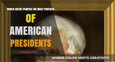 Unveiling the Artist Behind the Most Presidential Portraits in America