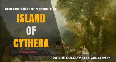 A Journey Through Art: The Pilgrimage to Cythera