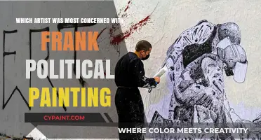 Artistic Activism: The Painter Most Dedicated to Political Expression
