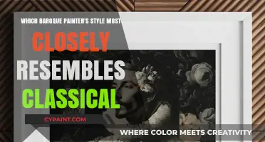 Baroque Meets Classical: Unveiling the Timeless Artistic Bridge