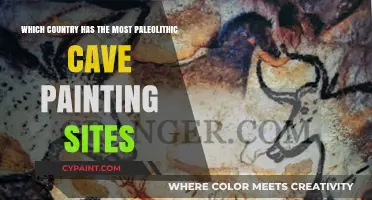 Exploring the Global Leader in Paleolithic Cave Painting Discoveries