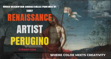 Perugino's Art: Defining Early Renaissance Mastery and Style