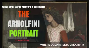 Unveiling the Mystery: Who Painted the Iconic Arnolfini Portrait?