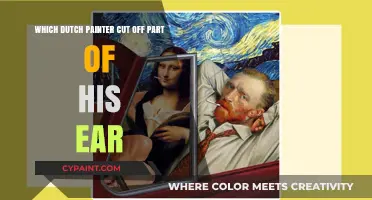 Van Gogh's Tragic Act: The Story Behind His Severed Ear