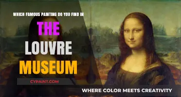 Masterpieces of the Louvre: A Journey Through Artistic History