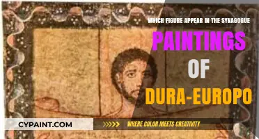 Exploring Synagogue Art: The Unique Figures of Dura-Europos