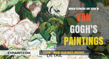 Van Gogh's Floral Masterpieces: Exploring the Blossoms in His Art