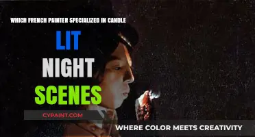 Master of Candlelit Nights: Exploring the Art of Georges de La Tour