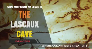 Unveiling the Artists: Who Painted Lascaux's Prehistoric Animals?