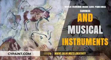 Unveiling the Creative Hominin Behind Ancient Art and Music