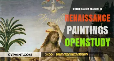 Exploring the Key Feature of Renaissance Paintings: OpenStudy Insights