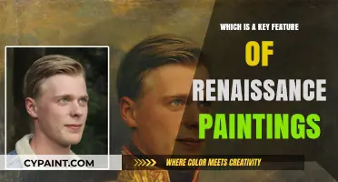 Mastering Realism: A Key Feature of Renaissance Paintings Explored