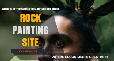 Exploring Ancient Maori Art: Takiroa vs. Maerewhenua Rock Painting Sites