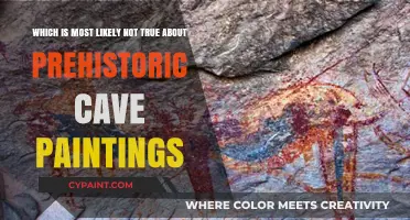 Debunking Myths: What We Misunderstand About Prehistoric Cave Art