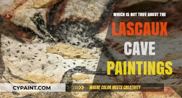 Debunking Lascaux Cave Paintings: Uncovering the False Narrative