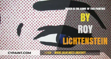 Exploring Lichtenstein's Masterpiece: A Dive into Pop Art's Iconic Work