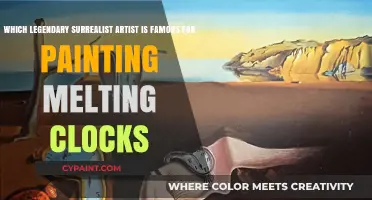 Timeless Melt: The Artistic Legacy of Salvador Dalí
