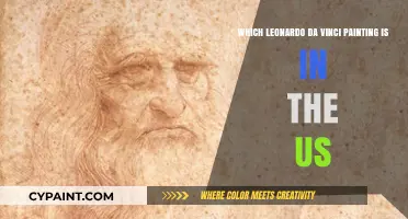 Leonardo da Vinci's Only Painting in the US: A Masterpiece Unveiled