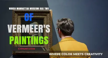 Discover Vermeer's Masterpieces at This Iconic Manhattan Museum