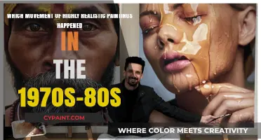 Reviving Reality: The Hyperrealism Art Movement of the 1970s-80s