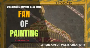 Mughal Emperor Jahangir: The Royal Patron of Artistic Masterpieces