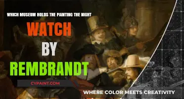 Exploring Amsterdam's Rijksmuseum: Home to Rembrandt's The Night Watch