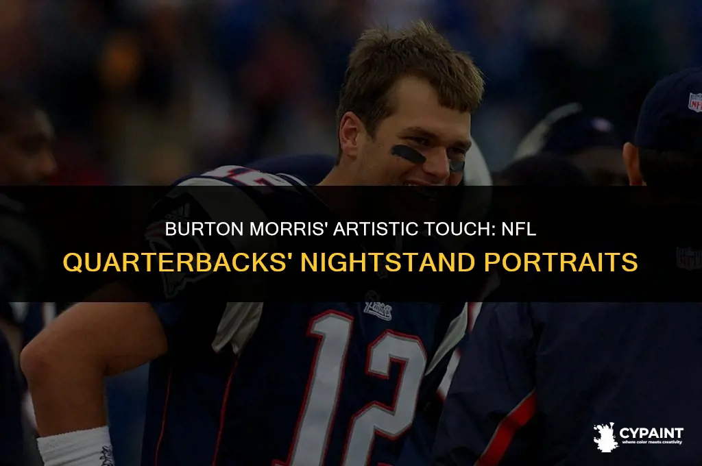 which nfl quarterback
