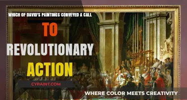 David's Revolutionary Art: Unveiling the Painting That Ignited Rebellion