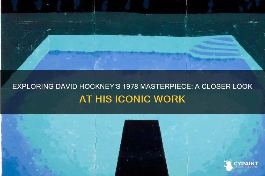 which of hockney