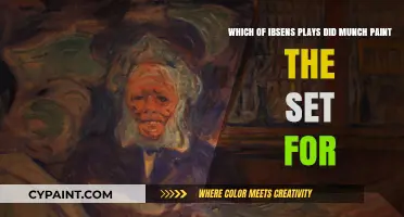Munch's Artistic Touch: Ibsen Plays that Inspired His Set Designs