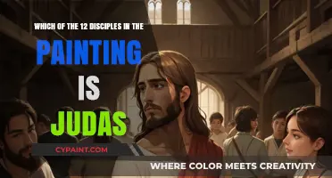 Unveiling Judas: A Closer Look at the Twelve Disciples