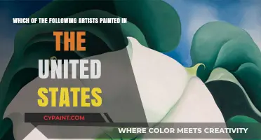 Exploring American Art: A Journey Through Iconic Painters