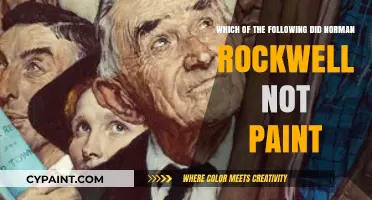 Unveiling the Surprising Truth: Norman Rockwell's Missing Masterpiece