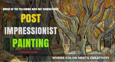 Exploring Art: What Isn't Post-Impressionism?