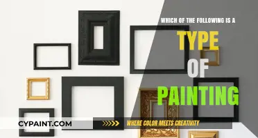 Exploring Artistic Styles: Which Painting Type Fits Your Vision?